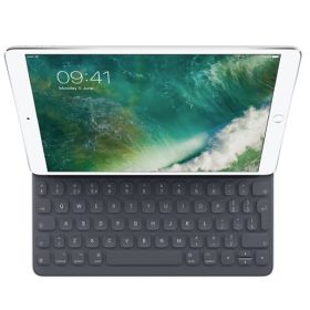 Apple Smart Keyboard iPad 10.2 inch / Pro 10.5 inch / Air 10.5 inch (2019) QWERTY ESP Black