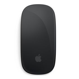 Apple Magic Mouse 3 Multi-Touch Surface schwarz