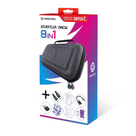 Oniverse 8-in-1 Starter Kit Nintendo Switch 2