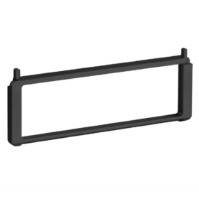 Rain Design mBar Pro Zusammenklappbarer Laptop-Ständer Schwarz