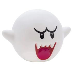 Super Mario Boo Licht