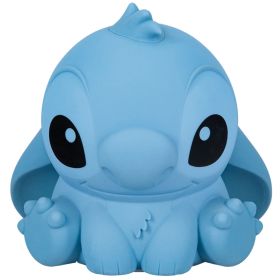Disney Stitch Silikonleuchte mit wiederaufladbarem Akku