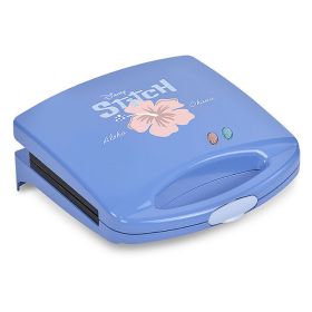 Disney Lilo & Stitch Sandwich Maker