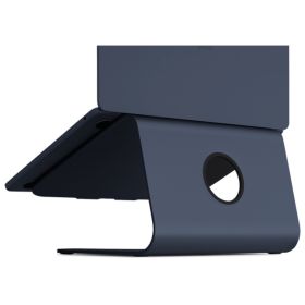 Rain Design mStand Laptopständer Mitternachtsblau