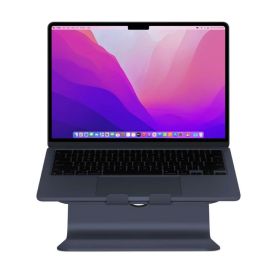 Rain Design mStand Laptopständer Mitternachtsblau