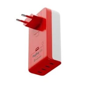 Twelve South PlugBug 120W USB-C Wand-Ladegerät mit Find My