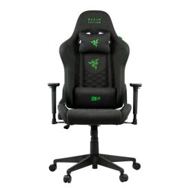 Razer TAROK NATRIX Cloth Gaming Stuhl schwarz