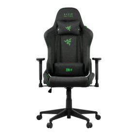 Razer TAROK ESSENTIALS X Cloth Gaming Stuhl schwarz