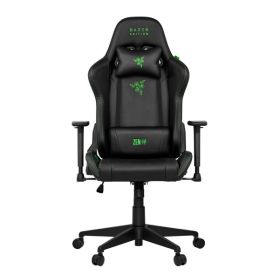 Razer TAROK ESSENTIALS X Gaming Stuhl schwarz