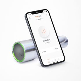 Bold Smart Lock Cylinder Elite