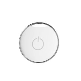 Bold Smart Lock Clicker Weiß