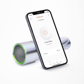 Bold Smart Lock Cylinder SX-63