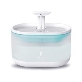 Petlibro Capsule Trinkbrunnen für Katzen Blau