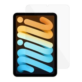 Casecentive Glas Schutzfolie 2D iPad Mini 7 