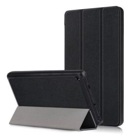 Casecentive Smart Case Tri-fold Amazon Fire 7 (2019) schwarz
