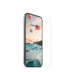 Casecentive Tempered Glass Screen Protector 2D iPhone 12 Mini