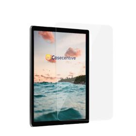 Casecentive Glass Screen Protector 2D Surface Go