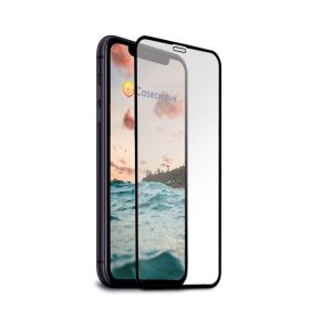 Casecentive Glass Screen Protector 3D Full Cover iPhone 11