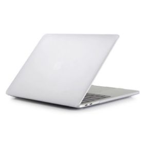 Casecentive Laptop Hülle MacBook Air 13" 2020 durchsichtig
