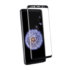 Casecentive Glass Screen Protector 3D Full Cover Galaxy S8