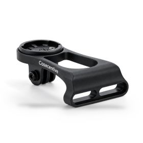 Casecentive Vorbau-Halterung Garmin Schwarz