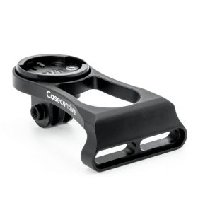 Casecentive Stem mount Garmin Black