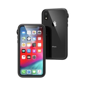 Catalyst Impact Protection Case iPhone XR Schwarz
