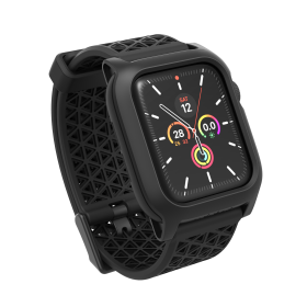 Catalyst Impact Protection Case Apple Watch 40mm (SE/6/5/4) Stealth Black