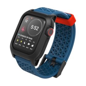 Catalyst Sport Band Buckle Edition Apple Watch 38/40/41mm Blueridge / Sunset