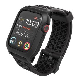 Catalyst Sport Band Buckle Edition Apple Watch 42mm/44mm Stealth Black