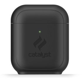 Catalyst Standing AirPods Case schwarz