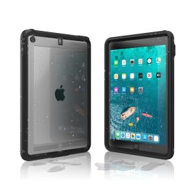 Catalyst Waterproof Case iPad 10.2 2019 / 2020 schwarz