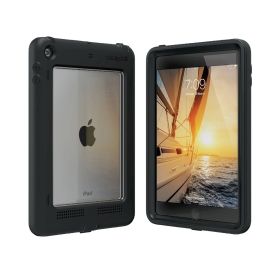 Catalyst wasserdichte Hülle iPad Mini 5 schwarz