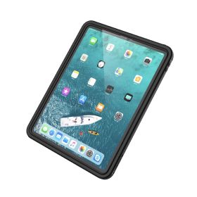Catalyst Waterproof Case iPad Pro 12.9 schwarz