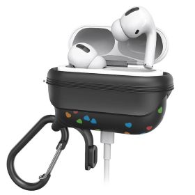 Catalyst Waterproof & Drop Proof Case AirPods Pro Heartthrob