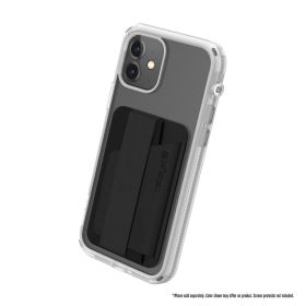 Catalyst Stick-On Wallet Schwarz