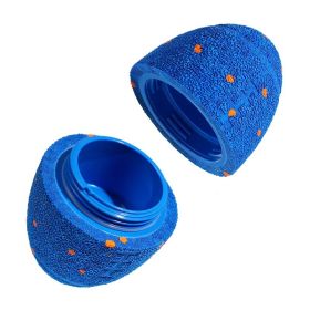 Cheerble Wicked Rugby Ersatzschale Königsblau