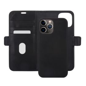 dbramante1928 Lynge Hülle iPhone 14 Plus schwarz