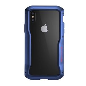 Element Case Vapor iPhone X / XS blau