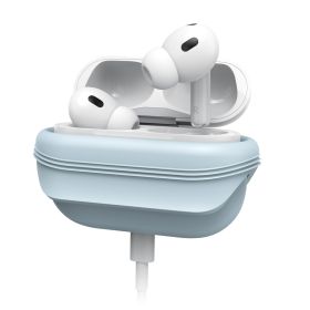 Catalyst Essential Case AirPods Pro (1st, 2nd and 3rd Generation) Glacial Blue