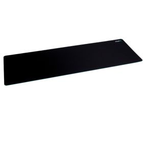 Fourze Mousepad 9030 Schwarz / Cyanblau