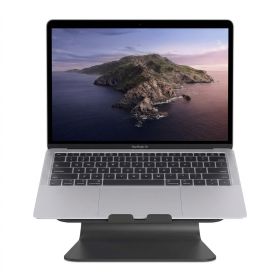 Rain Design mStand Laptop Stand schwarz