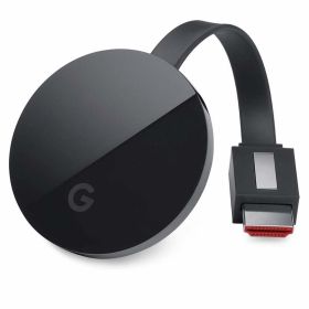 Google Chromecast Ultra