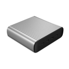Hyper HyperJuice GaN 245 W USB-C Multiport Charger