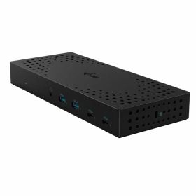 i-Tec USB 3.0 USB-C Thunderbolt 3x 4K Docking Station Gen 2 + Power Delivery 100W