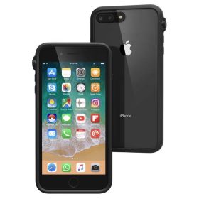 Catalyst waterproof Case iPhone 7 Plus schwarz