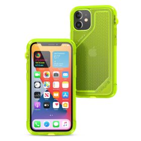 Catalyst Vibe Case iPhone 12 Mini Neon Gelb