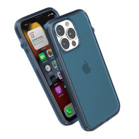 Catalyst Influence Case iPhone 13 Pro Pacific Blue