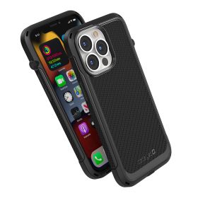 Catalyst Vibe Case with MagSafe iPhone 13 Pro Stealth Black
