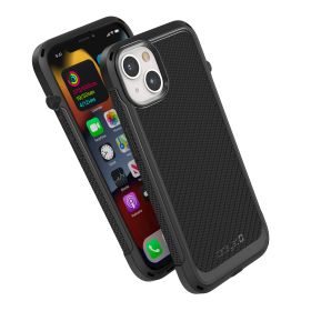 Catalyst Vibe Case with MagSafe iPhone 13 Stealth Black